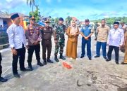 Banda Neira Darurat Miras, Polisi Sita 624 Liter Sopi dari KM Sabuk Nusantara