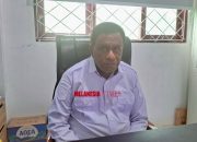 Kepala BKPSDM Papua Barat Daya Tegaskan Isu Formasi Tambahan CPNS 2024 Adalah Hoaks