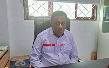 Kepala BKPSDM Papua Barat Daya Tegaskan Isu Formasi Tambahan CPNS 2024 Adalah Hoaks