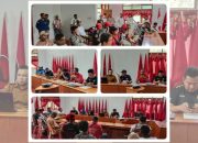 Turnamen Sepak Bola U-17 Soekarno Cup Segera Digelar di Lima Zona Maluku