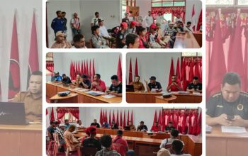 Turnamen Sepak Bola U-17 Soekarno Cup Segera Digelar di Lima Zona Maluku