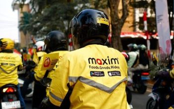 ‎Maxim Masuk Raja Ampat: Solusi Transportasi atau Ancaman bagi Ojek Lokal? 