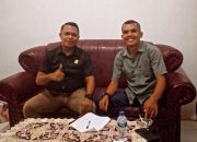 ‎Harlan Sadia Aleg Mubar Apresiasi Karya Buku Anak Daerah berjudul Transformasi Wacana di Era Distrupsi