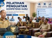 Sinergi Pemkab Malteng, SEAMOLEC dan SEAQIS Perkuat Kompetensi Guru Berbasis Digital dan STEM