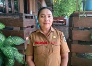 Dukung Program Presiden RI, Dinas Perikanan Kota Sorong Siap Kawal Pembangunan Fasilitas Nelayan