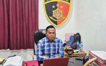 Waisai Digegerkan Hoaks Begal, Pelaku Rekayasa Terancam Bui 6 Tahun