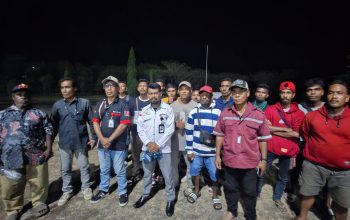 DPR Kabupaten Sorong Kena PHP PT. HIP, Mangkir dalam Mediasi Konflik Ketenagakerjaan