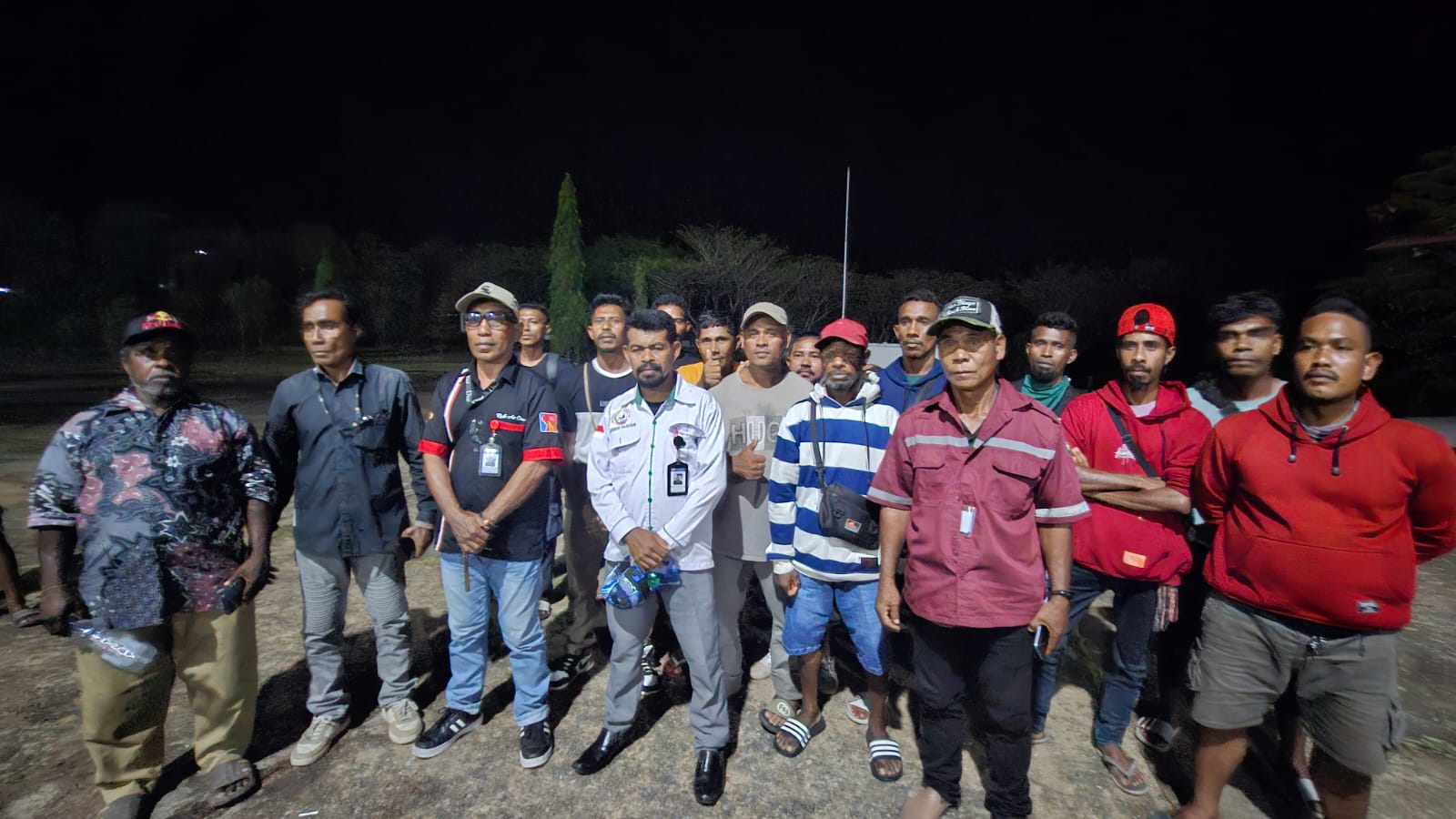 DPR Kabupaten Sorong Kena PHP PT. HIP, Mangkir dalam Mediasi Konflik Ketenagakerjaan
