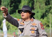 Rekayasa Begal di Waisai, Wakapolres: Judi Online Pemicu Kejahatan