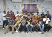 Polda Papua Barat Daya Gandeng LMA Perkuat Kamtibmas, Soroti Miras dan Lem Aibon
