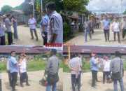 DPRK Kota Sorong Tinjau 140 Titik PJU di Pulau Doom, Hanya 7 Lampu Masih Berfungsi