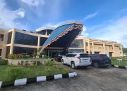 Sidang Pansus DPR Kota Sorong Memanas, Dugaan Intervensi Ketua DPR Picu Perdebatan