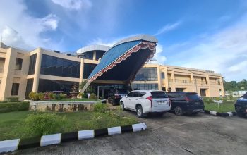 Sidang Pansus DPR Kota Sorong Memanas, Dugaan Intervensi Ketua DPR Picu Perdebatan