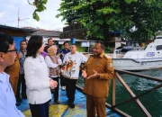 Menpar Warning Overtourism di Raja Ampat: Alam Jangan Dikorbankan Demi Devisa