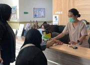 Antrean Online Mobile JKN Permudah Akses Warga Kota Sorong Berobat