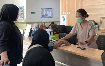 Antrean Online Mobile JKN Permudah Akses Warga Kota Sorong Berobat