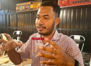 Badko HMI Ultimatum Pansus DPR Kota Sorong 1×24 Jam, Buka Hasil Temuan ke Publik