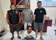 Tim Elang Ringkus Komplotan Begal Rufei, Satu Pelaku Dibekuk 10 DPO Diburu