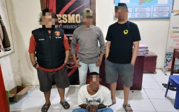 Tim Elang Ringkus Komplotan Begal Rufei, Satu Pelaku Dibekuk 10 DPO Diburu