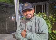 “Rakyat Jangan Dibohongi!” Aktivis GMNI Soroti Dugaan Kejanggalan LKPJ 2025