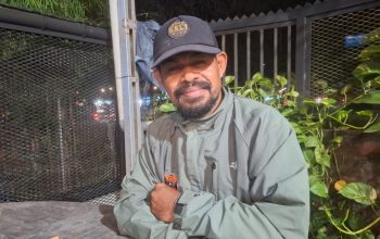 “Rakyat Jangan Dibohongi!” Aktivis GMNI Soroti Dugaan Kejanggalan LKPJ 2025
