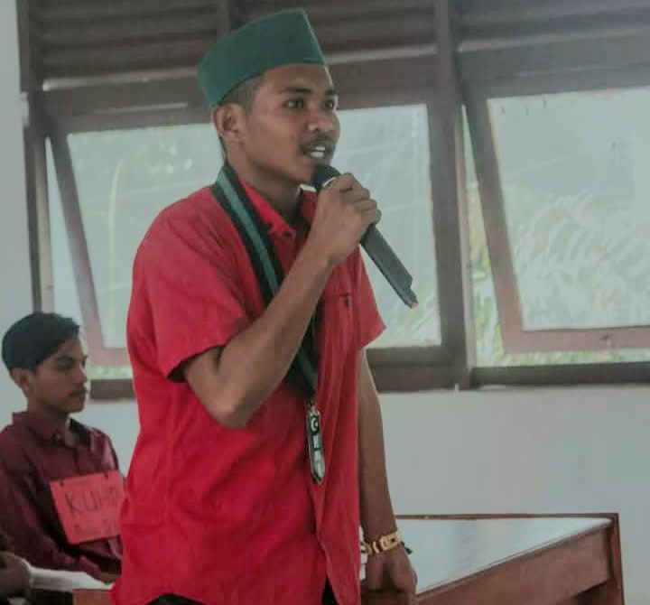Anggaran Sampah Kota Sorong Dipertanyakan, Aktivis Soroti Transparansi PT BMI
