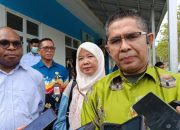 Pemkot Sorong Gandeng HAKLI dan AKKOPSI Perangi Kawasan Kumuh dan TB