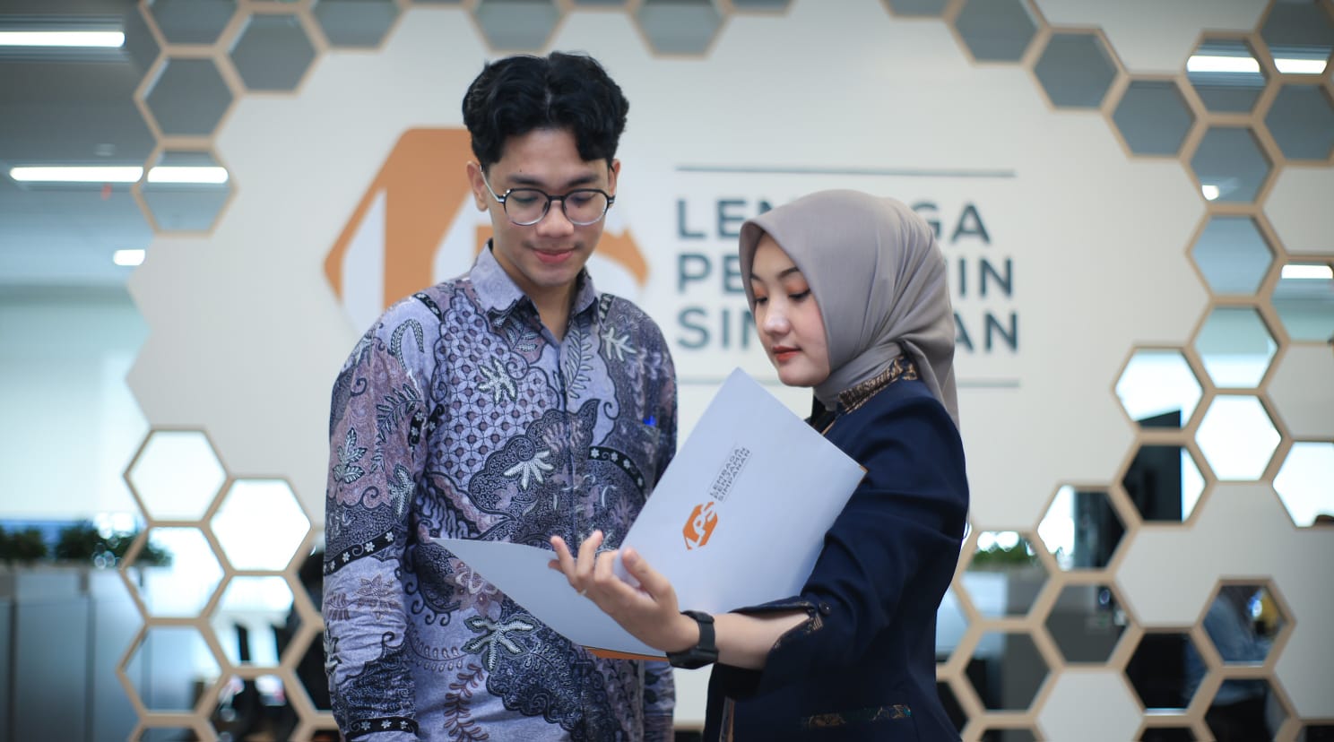 LPS Pertahankan Tingkat Bunga Penjaminan, Stabilitas Perbankan Nasional Tetap Terjaga
