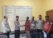 Skandal Sengketa Lahan Gerai Indomaret Korban Mengaku Adanya Praktik Penyuapan Senilai 70 Juta Rupiah