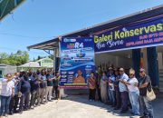 Grand Opening Galeri Konservasi ‘Bin Soren’ BLUD UPTD KKP Raja Ampat Dorong Pengembangan Merek Lokal
