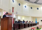 Fraksi Hanura Desak Bentuk Tim AMDAL, Sorot Dugaan Korban Jiwa Akibat Tambang PT Gag Nikel
