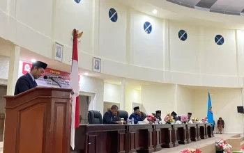 Fraksi Hanura Desak Bentuk Tim AMDAL, Sorot Dugaan Korban Jiwa Akibat Tambang PT Gag Nikel