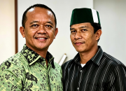 OPINI: MBG, Mas Bahlil Bukan Gnaeus