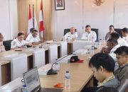 Pengendalian Banjir Kali Remu Dimulai, Pemkot Sorong Bentuk Tim Pengadaan Tanah