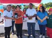 Libatkan 676 Petugas, BPS Canangkan Pelaksanaan Sensus Ekonomi 2026 di Papua Barat Daya