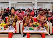 Pelepasan 119 Siswa SMP Don Bosco Sorong Jadi Momentum Mencetak Generasi Unggul Papua Barat Daya