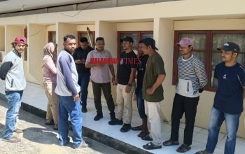 Ketua HIPMA PBD Kecewa Sidang Kasus Amir Kelsaba Ditunda Tanpa Kepastian