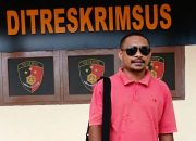 Diduga Lakukan Pemerasan dan Penipuan, Anggota Polres Maybrat Inisial JTI Dilaporkan ke Polda PBD