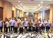 Pelatihan Pemandu Wisata Papua Barat Daya Ditutup, Pemprov Perkuat SDM Menuju Destinasi Wisata Kelas Dunia