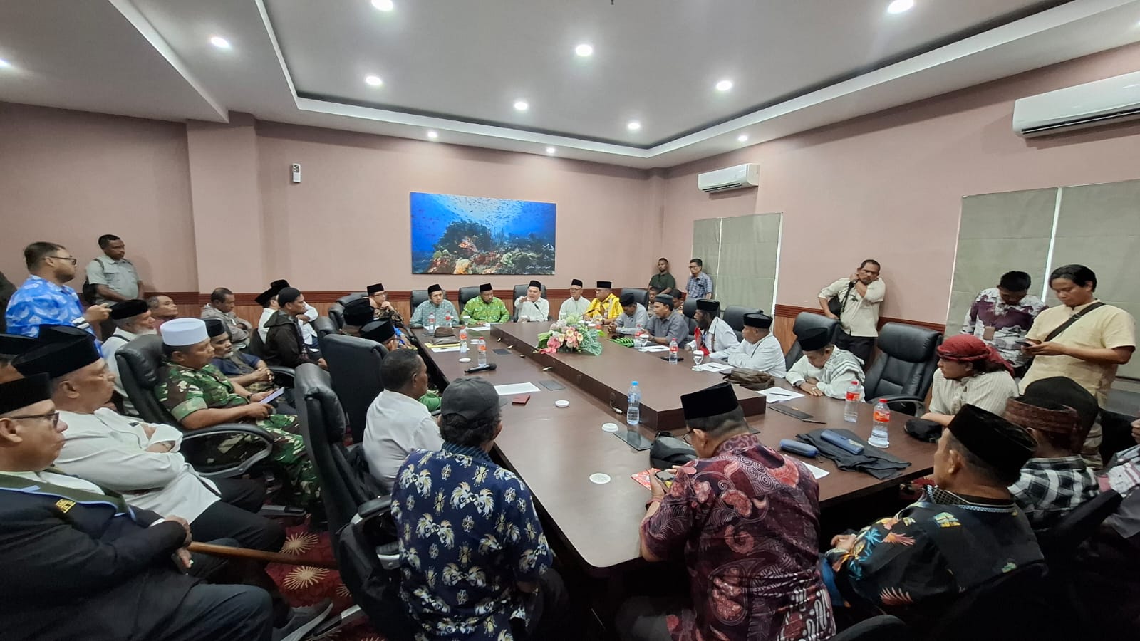 Sempat Memanas, Musda I MUI Papua Barat Daya Akhirnya Berjalan Setelah Aspirasi Ormas Diakomodasi
