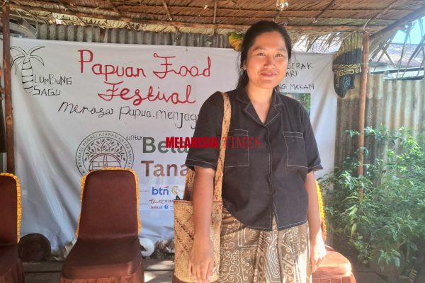 Papuan Food Festival 2026 Ditutup, Makanan Lokal Papua Didorong Kembali Jadi Kebanggaan Masyarakat