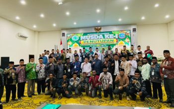 Musda I MUI Papua Barat Daya Telah Ditutup, Penetapan Ketua Umum Diserahkan ke PP MUI