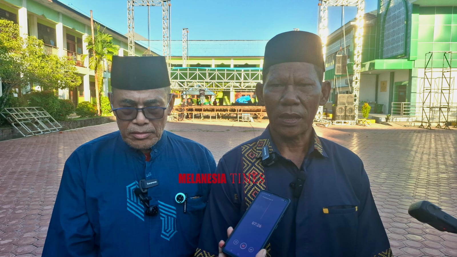 MTQ Ke-II Tingkat Provinsi Papua Barat Daya Siap Digelar, Diikuti 202 Peserta dari Enam Daerah