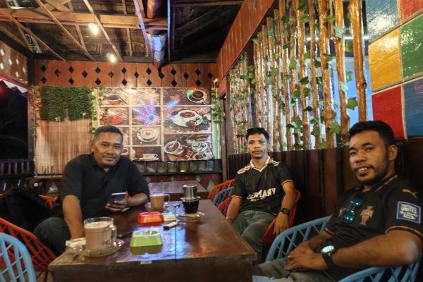 Kuasa Hukum Laporkan Oknum Satpol PP Raja Ampat: Penertiban Tanpa Dasar Hukum, Disertai Dugaan Ujaran Rasis ‎