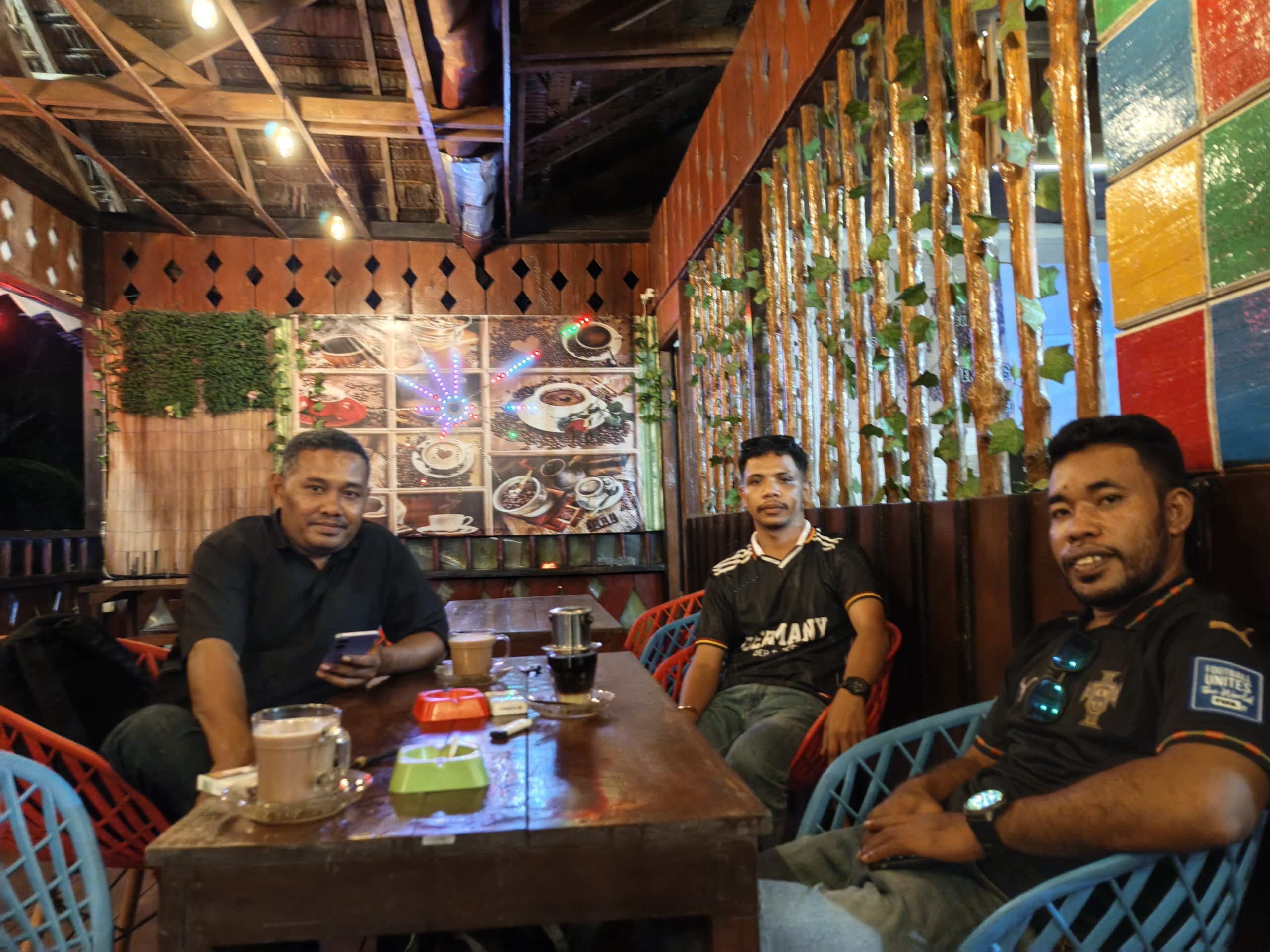 Kuasa Hukum Laporkan Oknum Satpol PP Raja Ampat: Penertiban Tanpa Dasar Hukum, Disertai Dugaan Ujaran Rasis ‎