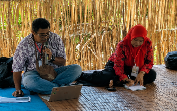 Dialog Budaya Geo Fest 2026 Soroti Jejak Arkeologi dan Kekayaan Peradaban Raja Ampat