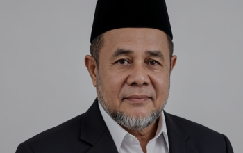 ‎H. Abubakar Lodji Terpilih Pimpin MUI Papua Barat Daya Periode 2026-2031