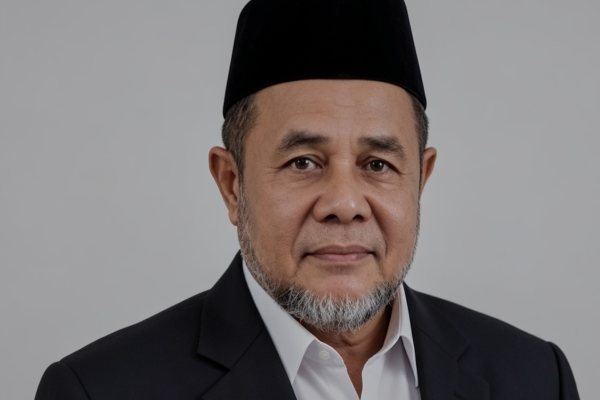 ‎H. Abubakar Lodji Terpilih Pimpin MUI Papua Barat Daya Periode 2026-2031