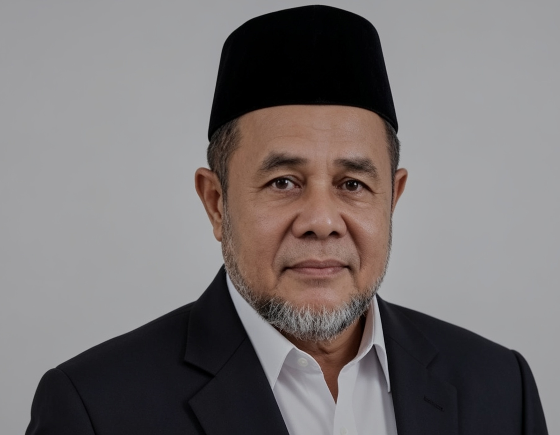 ‎H. Abubakar Lodji Terpilih Pimpin MUI Papua Barat Daya Periode 2026-2031