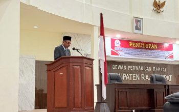 11 Kali WTP Raih Apresiasi, Fraksi Gerindra-Golkar Ajukan 9 Tuntutan Mendesak ke Pemkab Raja Ampat